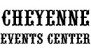 Cheyenne Events Center
