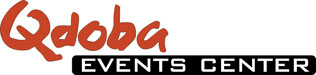 Qdoba Events Center