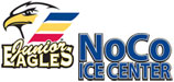 Junior Eagles - NoCo Ice Center